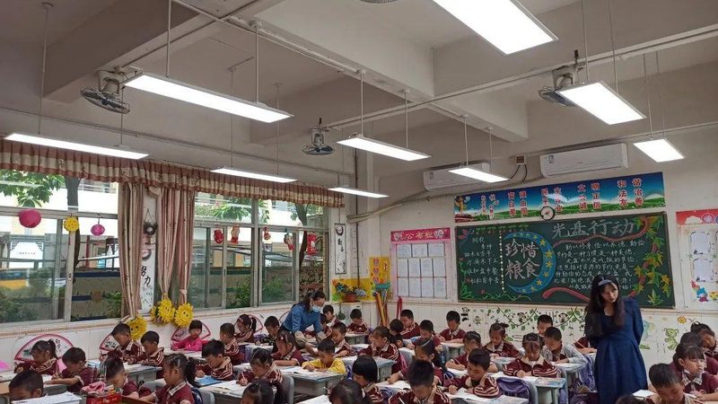 智能照明系统节能效果评估：如何科学评估与优化