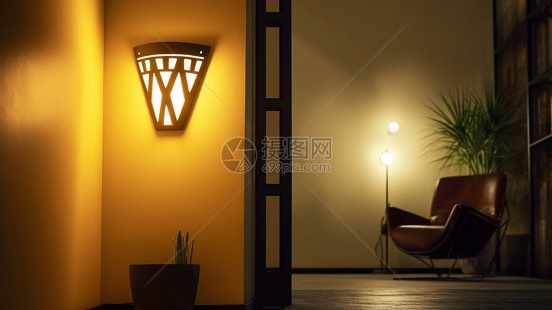 游泳馆的灯，为什么总是坏得比想象的快