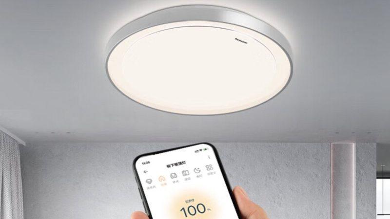 LED灯具批发报价单上那行字，藏着多少隐形账