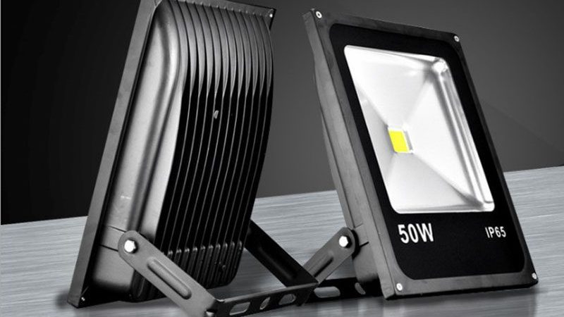 LED户外照明灯具：揭秘厂家报价背后的技术奥秘**