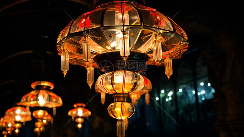儿童房灯具材质安全等级对比：守护童年，从光开始