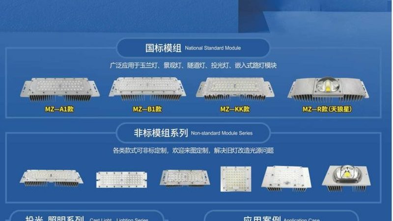 古镇灯具批发：如何找到心仪的厂家**